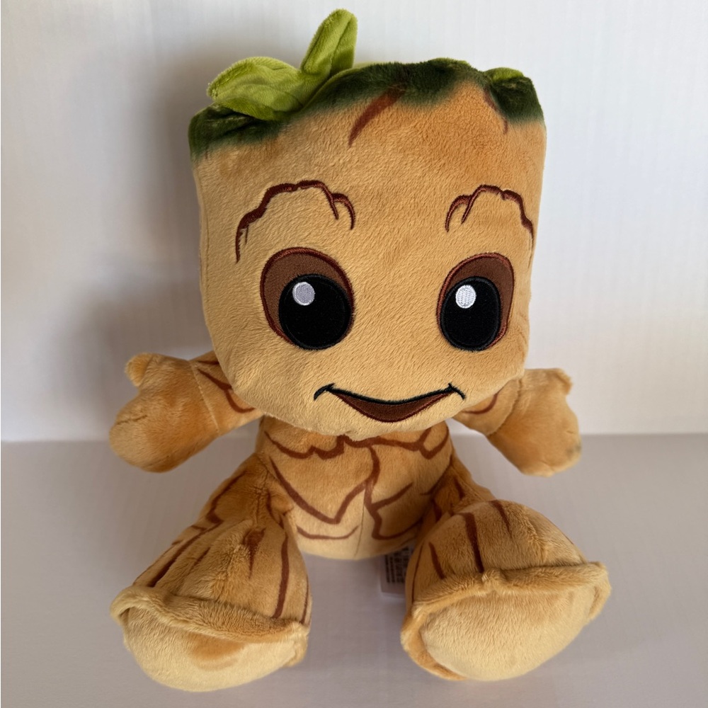 DISNEY GROOT PLUSH